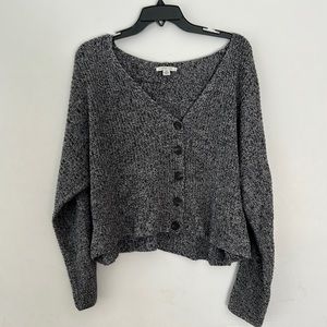 L American Eagle sweater